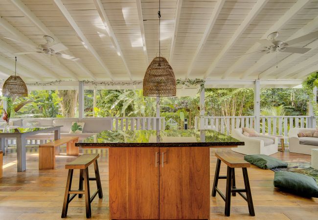 Villa en Talamanca - Siren Villas at the Siren Sanctuary Villa en Talamanca - Siren Villas at the Siren Sanctuary