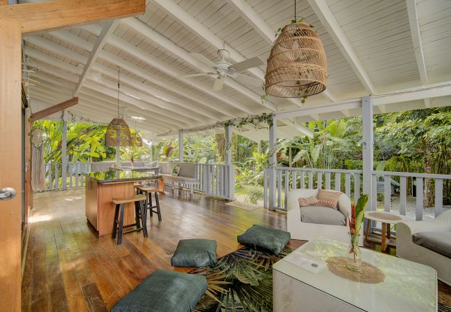 Villa en Talamanca - Siren Villas at the Siren Sanctuary Villa en Talamanca - Siren Villas at the Siren Sanctuary