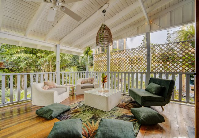 Villa en Talamanca - Siren Villas at the Siren Sanctuary Villa en Talamanca - Siren Villas at the Siren Sanctuary