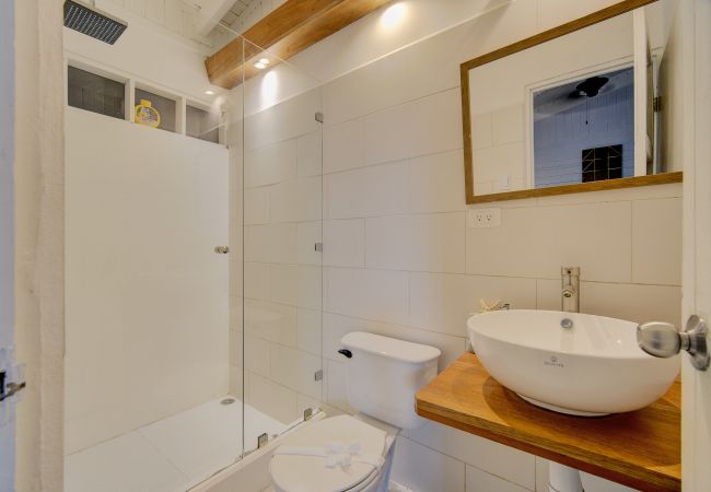 Villa en Talamanca - Siren Villas at the Siren Sanctuary Villa en Talamanca - Siren Villas at the Siren Sanctuary