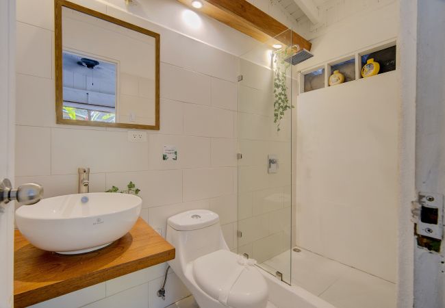 Villa en Talamanca - Siren Villas at the Siren Sanctuary Villa en Talamanca - Siren Villas at the Siren Sanctuary