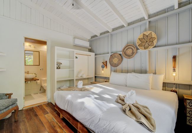 Villa en Talamanca - Siren Villas at the Siren Sanctuary Villa en Talamanca - Siren Villas at the Siren Sanctuary