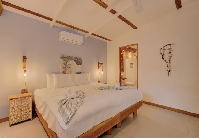 Villa en Talamanca - Siren Villas at the Siren Sanctuary Villa en Talamanca - Siren Villas at the Siren Sanctuary