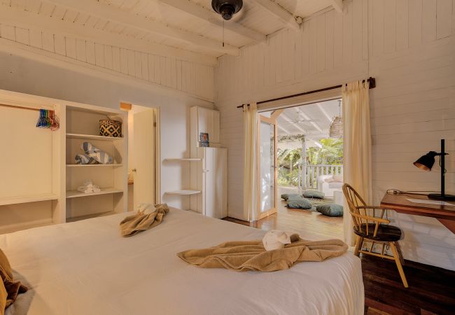 Villa en Talamanca - Siren Villas at the Siren Sanctuary Villa en Talamanca - Siren Villas at the Siren Sanctuary