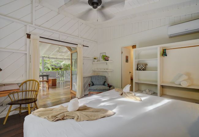 Villa en Talamanca - Siren Villas at the Siren Sanctuary Villa en Talamanca - Siren Villas at the Siren Sanctuary