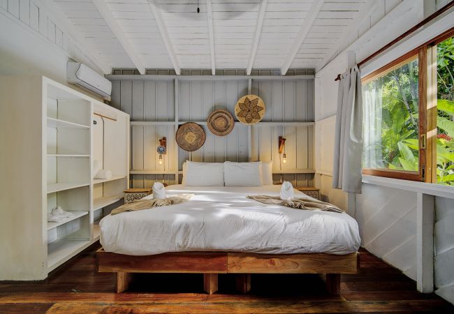 Villa en Talamanca - Siren Villas at the Siren Sanctuary Villa en Talamanca - Siren Villas at the Siren Sanctuary