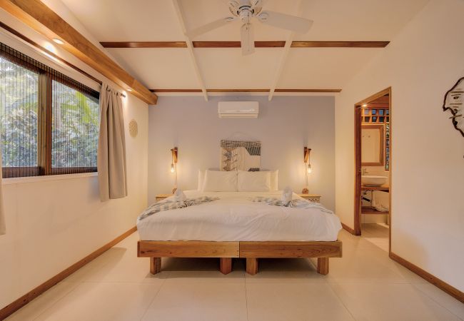 Villa en Talamanca - Siren Villas at the Siren Sanctuary Villa en Talamanca - Siren Villas at the Siren Sanctuary