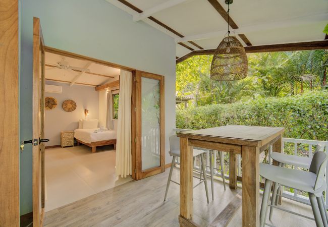 Villa en Talamanca - Siren Villas at the Siren Sanctuary Villa en Talamanca - Siren Villas at the Siren Sanctuary