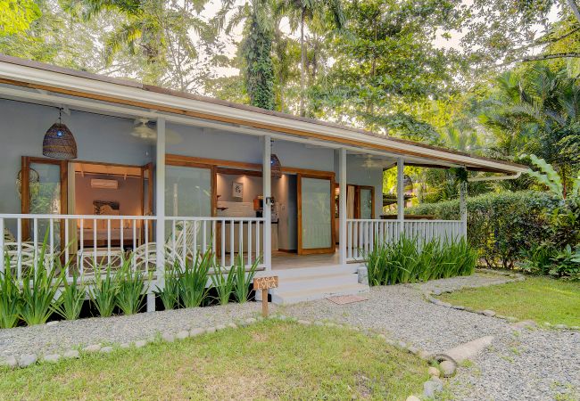 Villa en Talamanca - Siren Villas at the Siren Sanctuary Villa en Talamanca - Siren Villas at the Siren Sanctuary