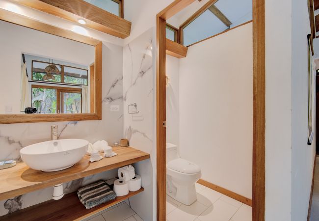 Villa en Talamanca - Siren Villas at the Siren Sanctuary Villa en Talamanca - Siren Villas at the Siren Sanctuary