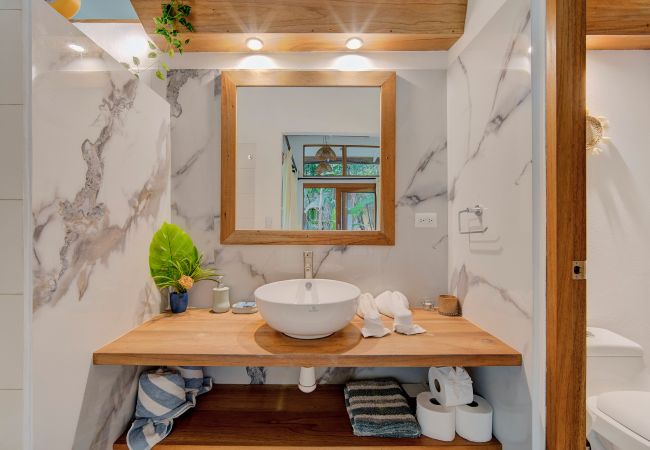 Villa en Talamanca - Siren Villas at the Siren Sanctuary Villa en Talamanca - Siren Villas at the Siren Sanctuary