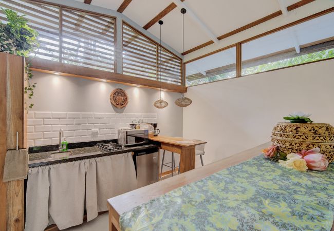 Villa en Talamanca - Siren Villas at the Siren Sanctuary Villa en Talamanca - Siren Villas at the Siren Sanctuary