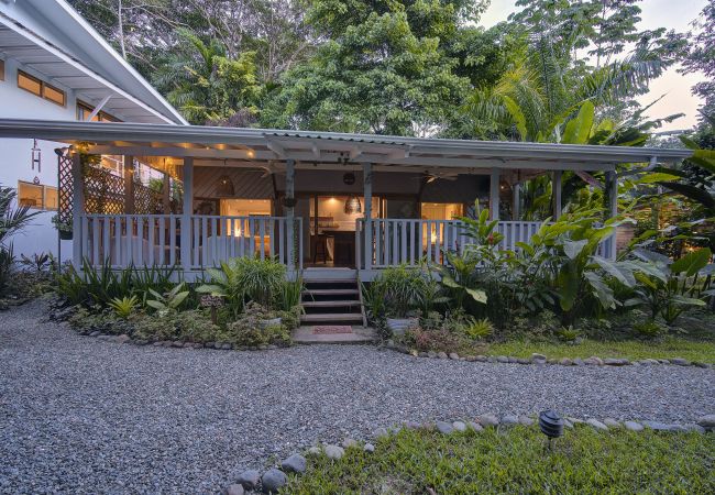 Villa en Talamanca - Siren Villas at the Siren Sanctuary Villa en Talamanca - Siren Villas at the Siren Sanctuary