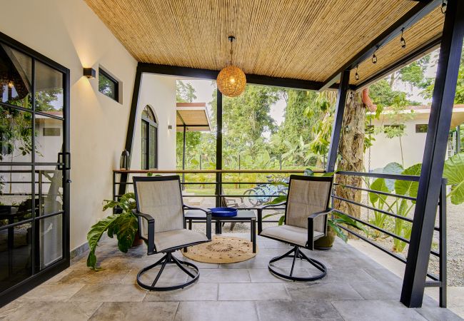 Casa en Puerto Viejo - Casa Amalfi Casa en Puerto Viejo - Casa Amalfi