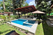 Casa en Puerto Viejo - Casa Amalfi