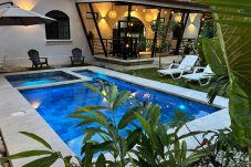 Casa en Puerto Viejo - Casa Amalfi