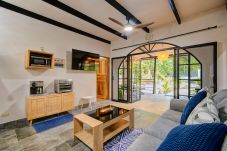 Casa en Puerto Viejo - Casa Amalfi