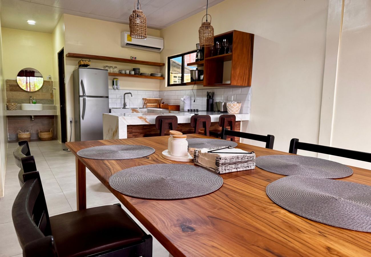 Casa en Manzanillo - Casa Melda | Walk to the Beach & Gandoca-Manzanill