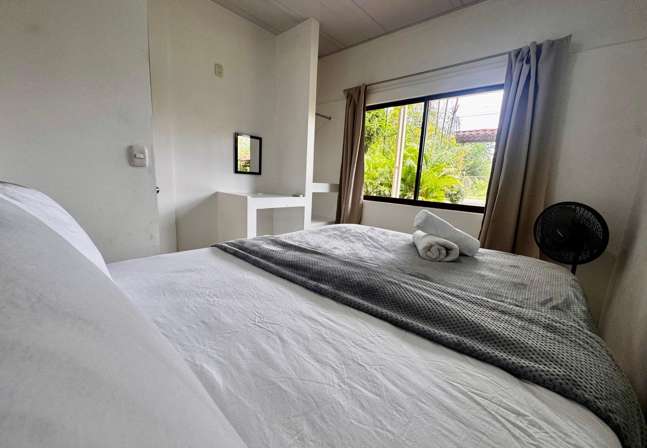 Casa en Manzanillo - Casa Melda | Walk to the Beach & Gandoca-Manzanill