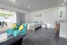 Apartamento en Puerto Viejo - Dìwö Beach Suite
