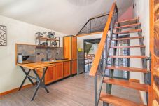 Villa en Playa Chiquita - Aloki Kalok 3 - Refugio cerca de la playa