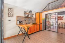 Villa en Playa Chiquita - Aloki Kalok 3 - Refugio cerca de la playa