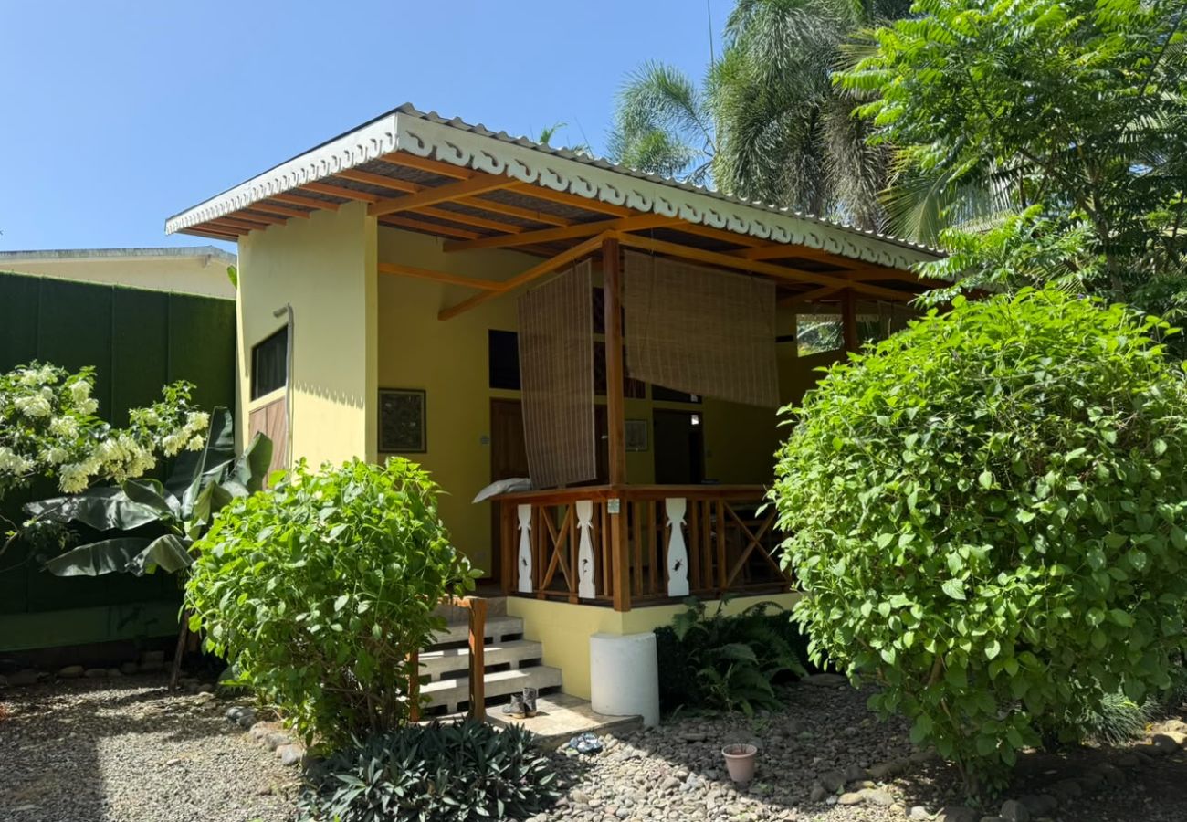 Casa en Playa Chiquita - Casa Bocaracá