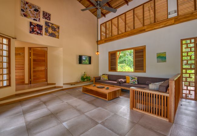 Villa in Playa Chiquita - Villa Habanera Villa in Playa Chiquita - Villa Habanera