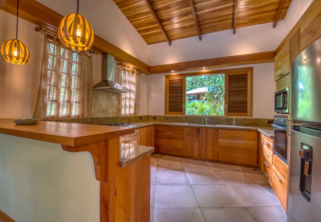 Villa in Playa Chiquita - Villa Habanera Villa in Playa Chiquita - Villa Habanera