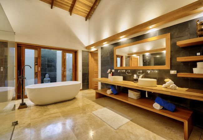 Villa in Playa Chiquita - Zen Villa Villa in Playa Chiquita - Zen Villa