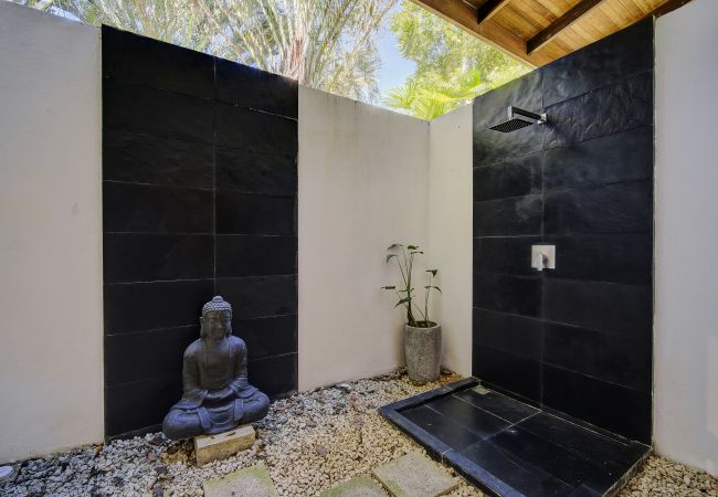 Villa in Playa Chiquita - Zen Villa Villa in Playa Chiquita - Zen Villa