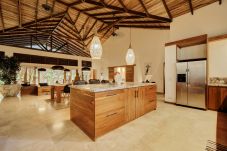 Villa in Playa Chiquita - Zen Villa