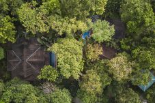 Villa in Playa Chiquita - Zen Villa