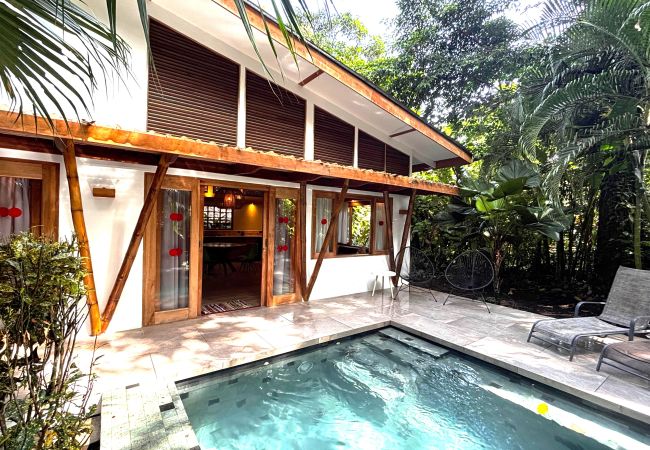 House in Playa Chiquita - Casa Duna House in Playa Chiquita - Casa Duna