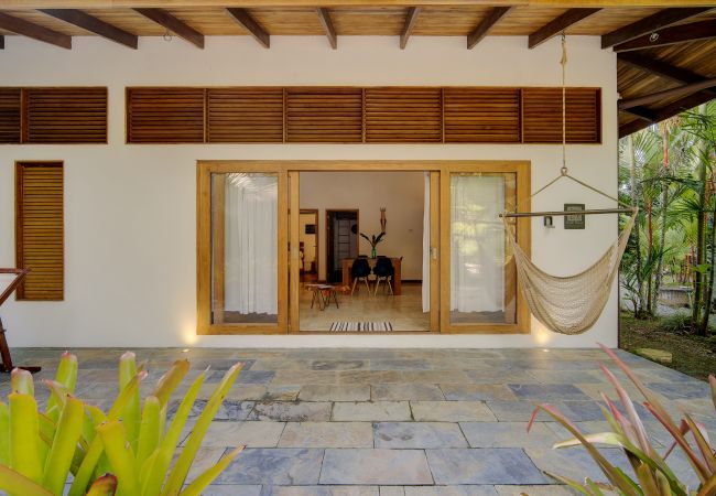 House in Playa Chiquita - Bodhi House House in Playa Chiquita - Bodhi House