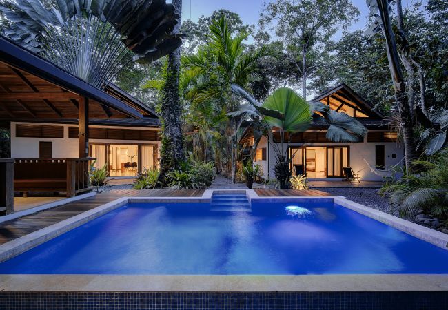 House in Playa Chiquita - Bodhi House House in Playa Chiquita - Bodhi House