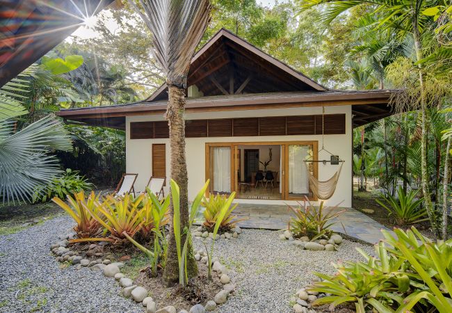 House in Playa Chiquita - Bodhi House House in Playa Chiquita - Bodhi House