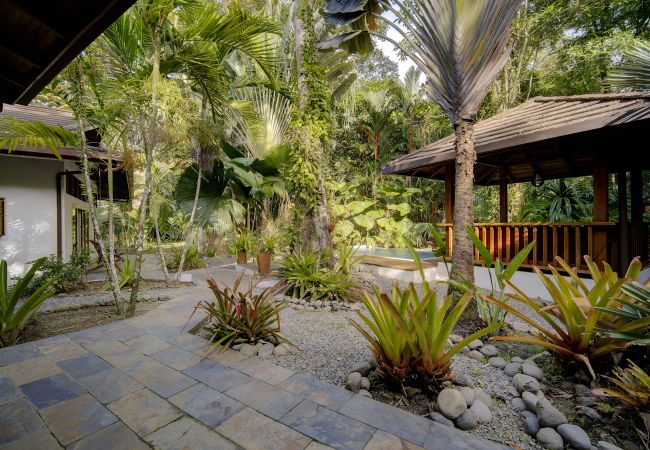 House in Playa Chiquita - Bodhi House House in Playa Chiquita - Bodhi House