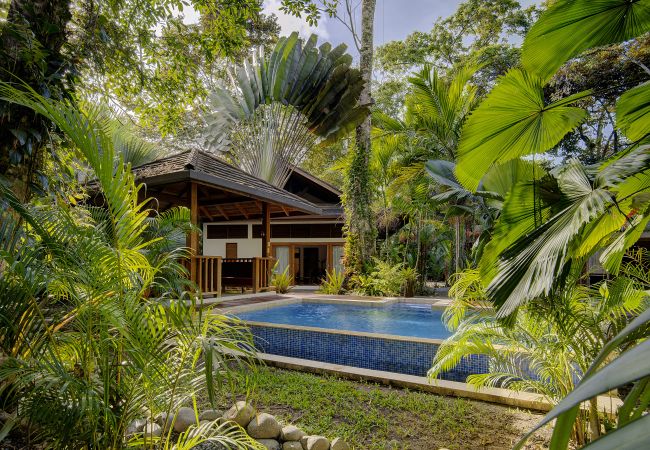  in Playa Chiquita - Bodhi House