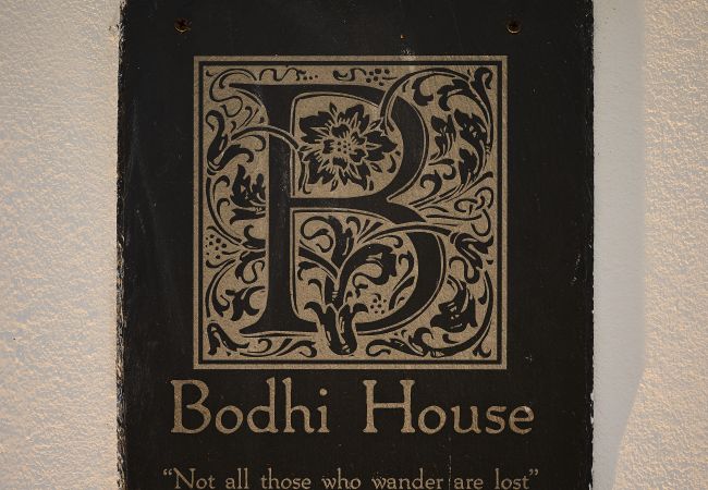 House in Playa Chiquita - Bodhi House House in Playa Chiquita - Bodhi House