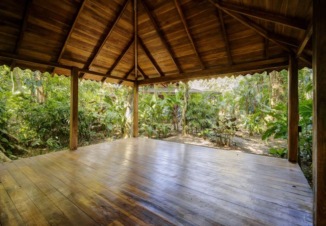 House in Playa Chiquita - Bodhi House House in Playa Chiquita - Bodhi House