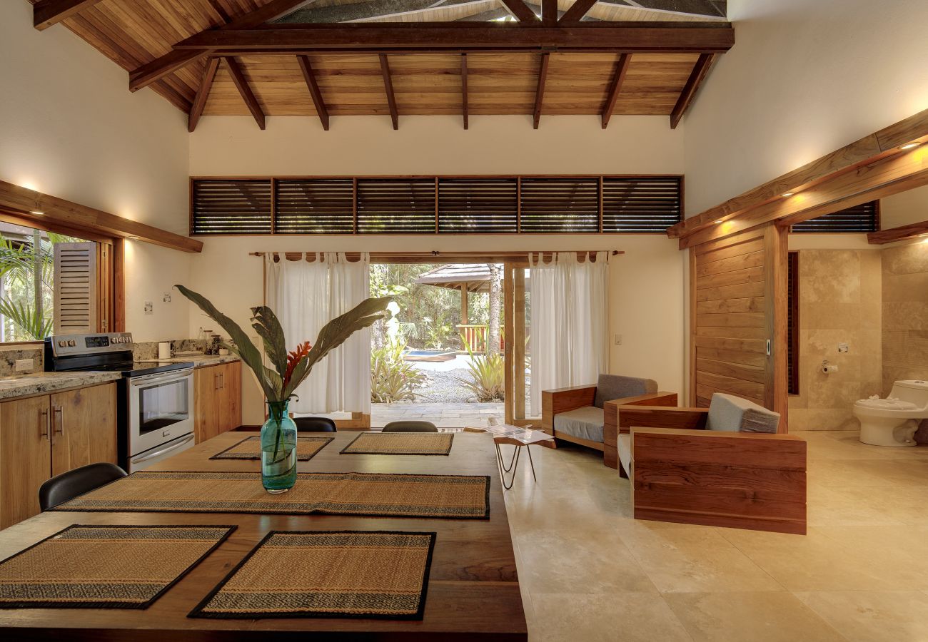 House in Playa Chiquita - Bodhi House House in Playa Chiquita - Bodhi House