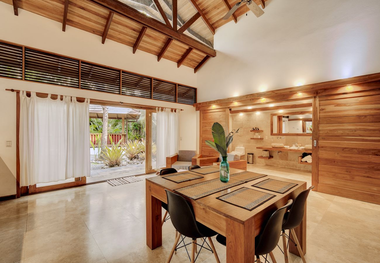 House in Playa Chiquita - Bodhi House House in Playa Chiquita - Bodhi House