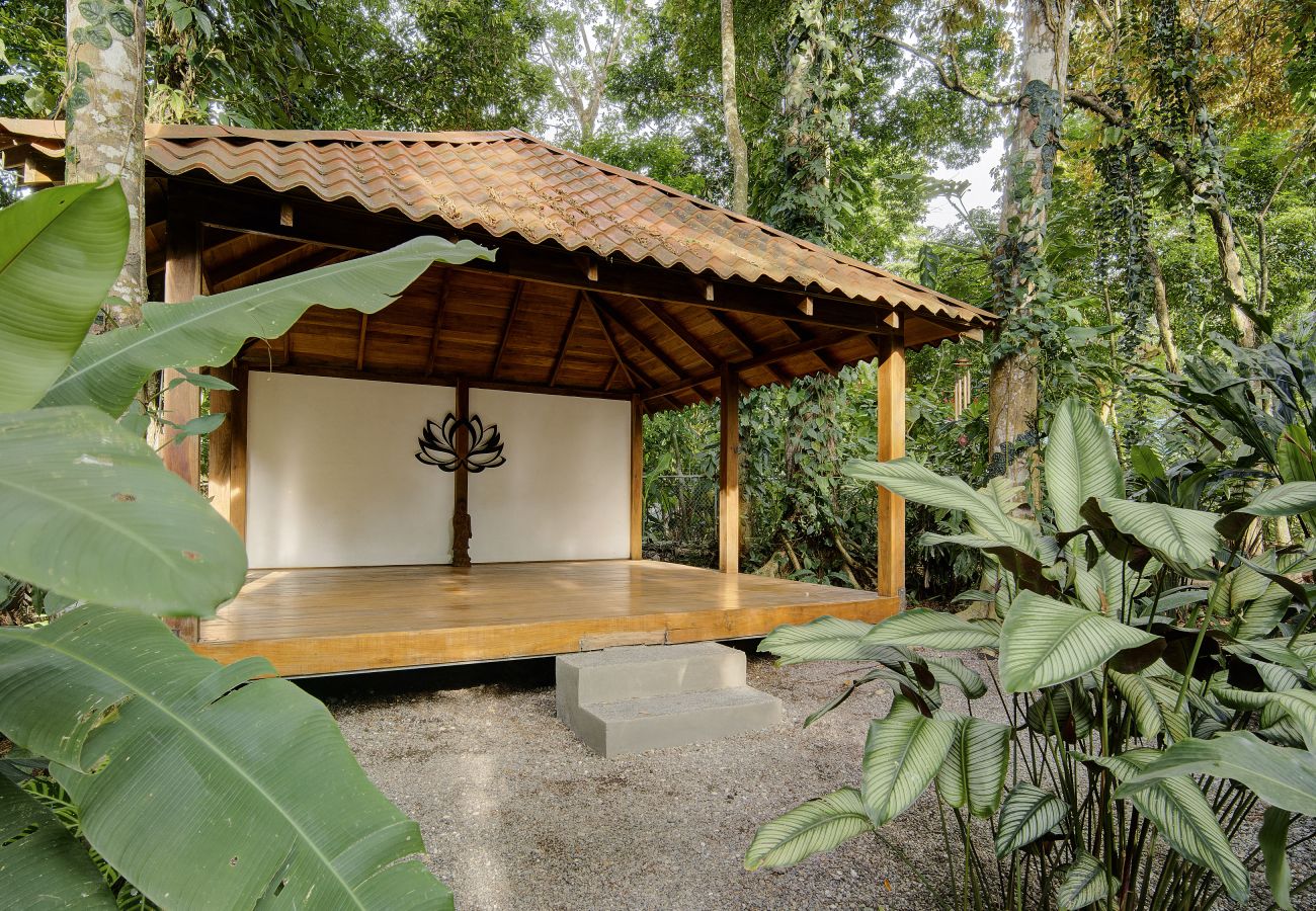 House in Playa Chiquita - Bodhi House House in Playa Chiquita - Bodhi House