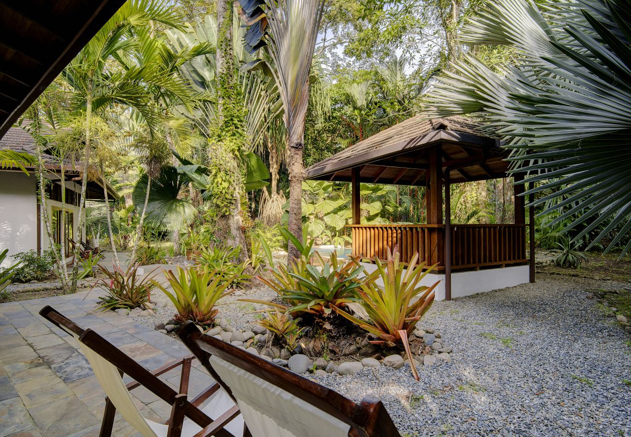 House in Playa Chiquita - Bodhi House House in Playa Chiquita - Bodhi House