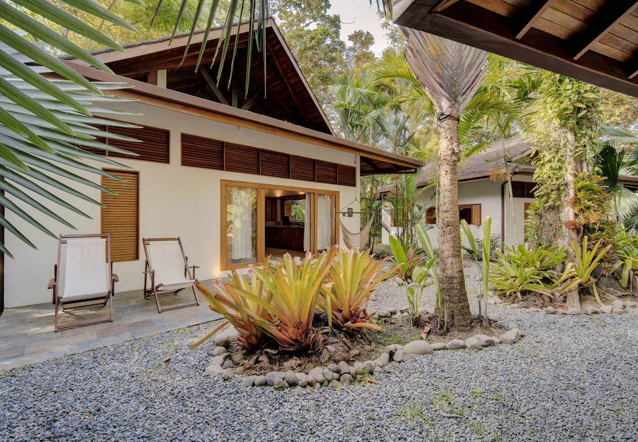 House in Playa Chiquita - Bodhi House House in Playa Chiquita - Bodhi House