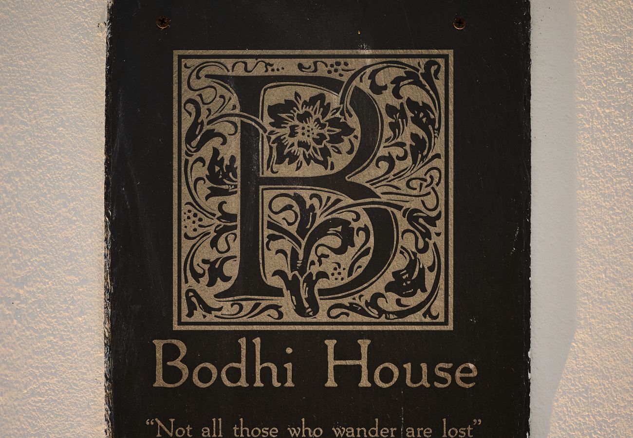 House in Playa Chiquita - Bodhi House House in Playa Chiquita - Bodhi House