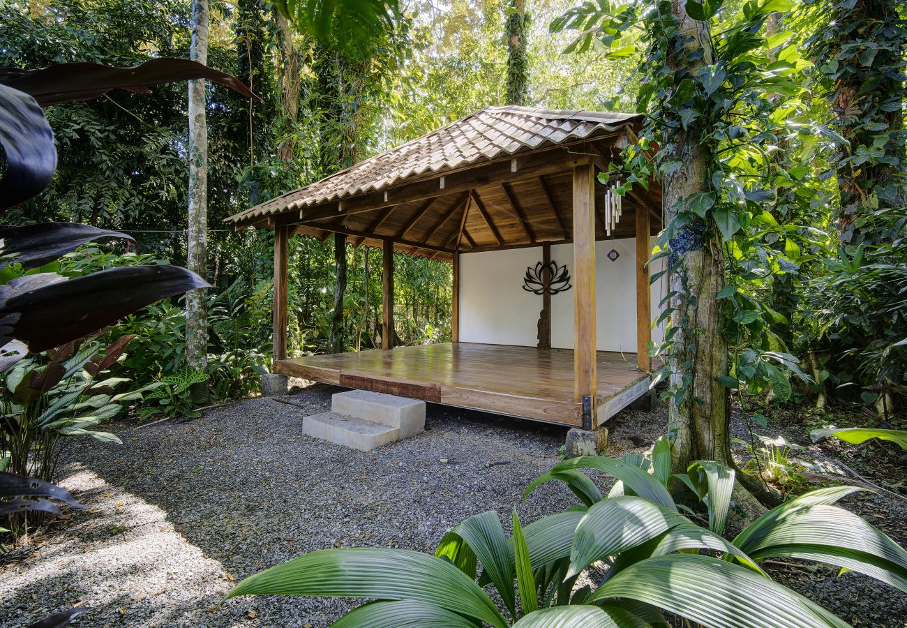 House in Playa Chiquita - Bodhi House House in Playa Chiquita - Bodhi House