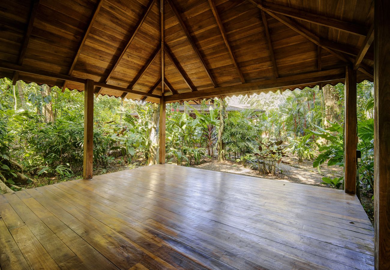 House in Playa Chiquita - Bodhi House House in Playa Chiquita - Bodhi House