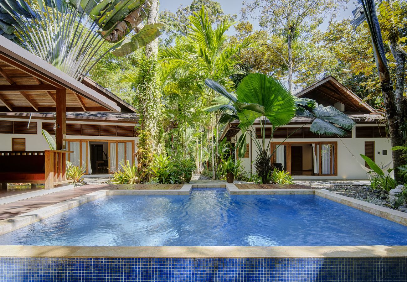House in Playa Chiquita - Bodhi House House in Playa Chiquita - Bodhi House